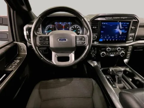More photos of 2022 Ford F-150 XLT at Bob Ruth Ford Dillsburg, PA