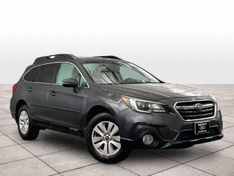 Photos of 2018 Subaru Outback 2.5i Premium for sale in Dillsburg, PA at Bob Ruth Ford Dillsburg