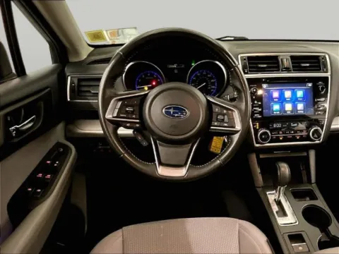 More photos of 2018 Subaru Outback 2.5i Premium at Bob Ruth Ford Dillsburg, PA