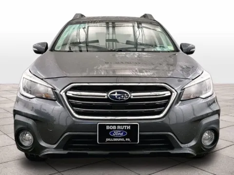 Another view of 2018 Subaru Outback 2.5i Premium for sale in Dillsburg, PA at Bob Ruth Ford Dillsburg