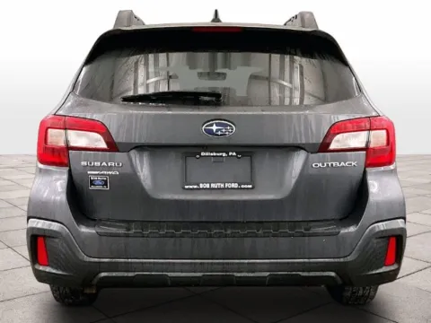 More photos of 2018 Subaru Outback 2.5i Premium at Bob Ruth Ford Dillsburg, PA