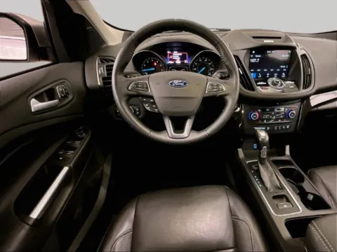 More photos of 2017 Ford Escape Titanium at Bob Ruth Ford Dillsburg, PA