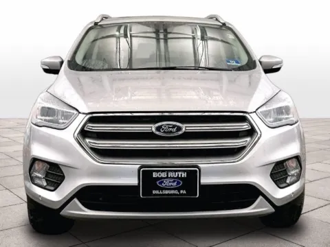 Another view of 2017 Ford Escape Titanium for sale in Dillsburg, PA at Bob Ruth Ford Dillsburg