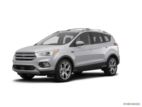 Photos of 2017 Ford Escape Titanium for sale in Dillsburg, PA at Bob Ruth Ford Dillsburg