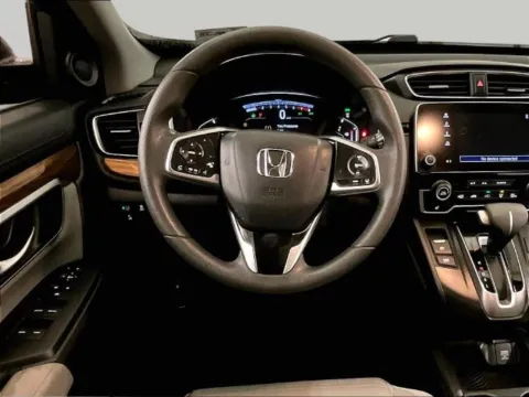 More photos of 2018 Honda CR-V EX at Bob Ruth Ford Dillsburg, PA