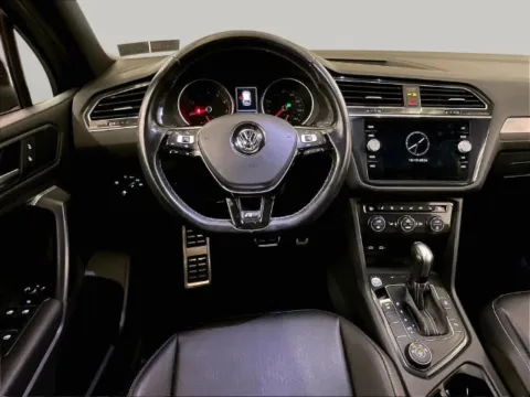 More photos of 2021 Volkswagen Tiguan 2.0T SE R-Line Black at Bob Ruth Ford Dillsburg, PA