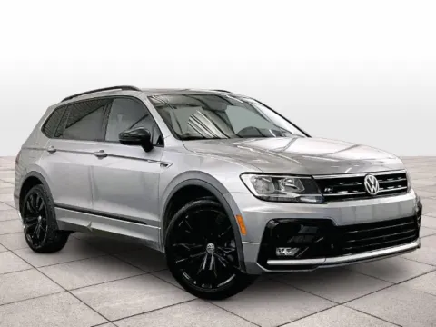 Photos of 2021 Volkswagen Tiguan 2.0T SE R-Line Black for sale in Dillsburg, PA at Bob Ruth Ford Dillsburg