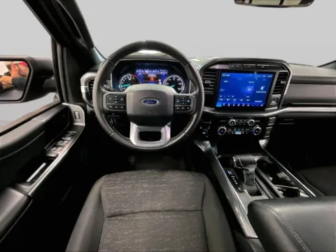 More photos of 2023 Ford F-150 XLT at Bob Ruth Ford Dillsburg, PA