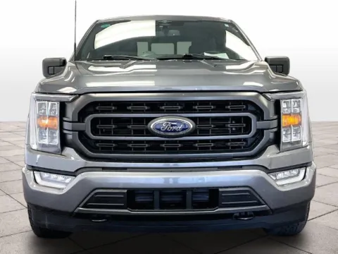 Another view of 2023 Ford F-150 XLT for sale in Dillsburg, PA at Bob Ruth Ford Dillsburg