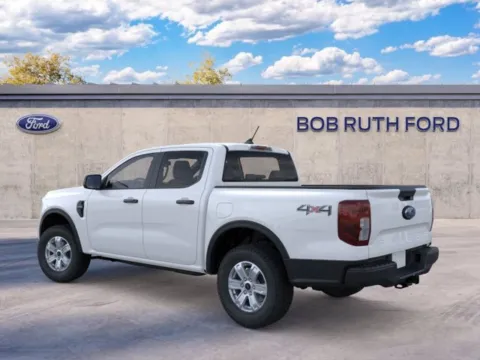 More photos of 2026 Ford Ranger XL at Bob Ruth Ford Dillsburg, PA