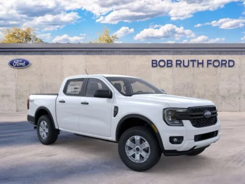 Photos of 2026 Ford Ranger XL for sale in Dillsburg, PA at Bob Ruth Ford Dillsburg