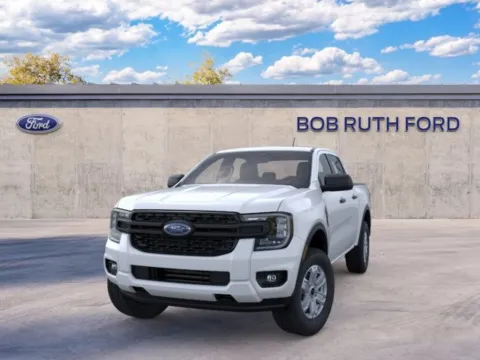 Another view of 2026 Ford Ranger XL for sale in Dillsburg, PA at Bob Ruth Ford Dillsburg