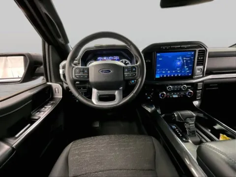 More photos of 2023 Ford F-150 XLT at Bob Ruth Ford Dillsburg, PA