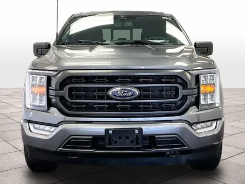 Another view of 2023 Ford F-150 XLT for sale in Dillsburg, PA at Bob Ruth Ford Dillsburg