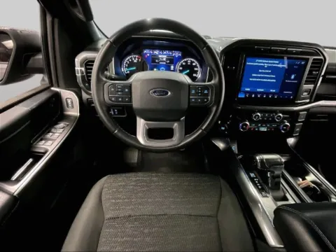 More photos of 2023 Ford F-150 XLT at Bob Ruth Ford Dillsburg, PA