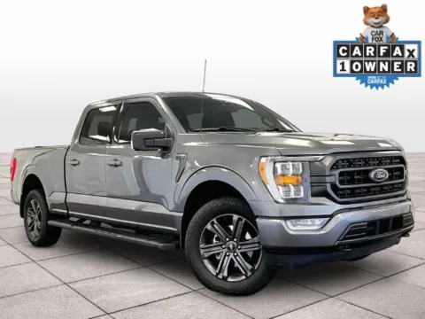 Photos of 2023 Ford F-150 XLT for sale in Dillsburg, PA at Bob Ruth Ford Dillsburg