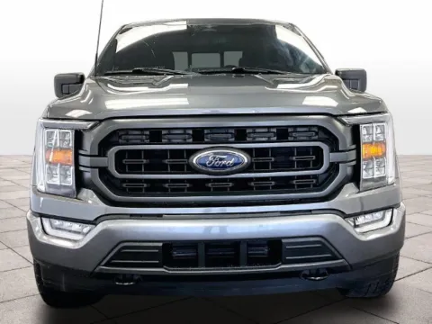 Another view of 2023 Ford F-150 XLT for sale in Dillsburg, PA at Bob Ruth Ford Dillsburg