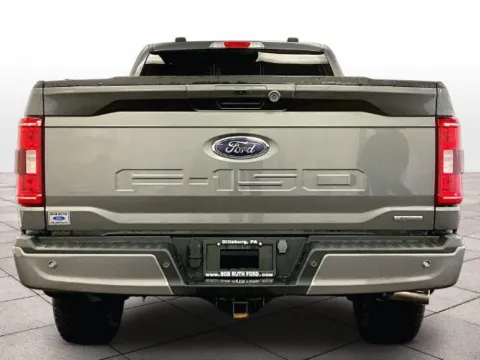 More photos of 2023 Ford F-150 XLT at Bob Ruth Ford Dillsburg, PA