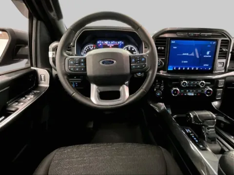 More photos of 2023 Ford F-150 XLT at Bob Ruth Ford Dillsburg, PA