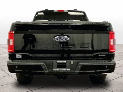 More photos of 2023 Ford F-150 XLT at Bob Ruth Ford Dillsburg, PA