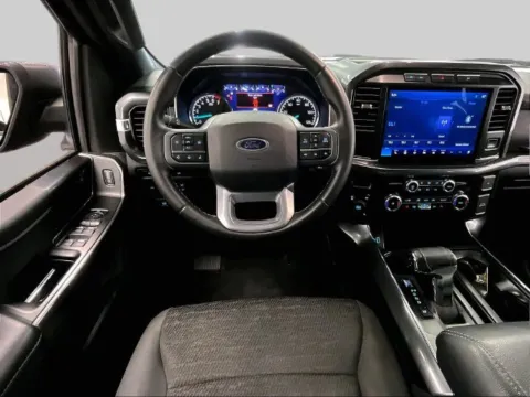 More photos of 2023 Ford F-150 XLT at Bob Ruth Ford Dillsburg, PA