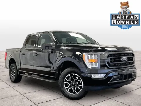 Photos of 2023 Ford F-150 XLT for sale in Dillsburg, PA at Bob Ruth Ford Dillsburg