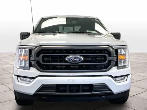 Another view of 2023 Ford F-150 XLT for sale in Dillsburg, PA at Bob Ruth Ford Dillsburg