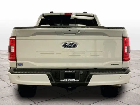 More photos of 2023 Ford F-150 XLT at Bob Ruth Ford Dillsburg, PA