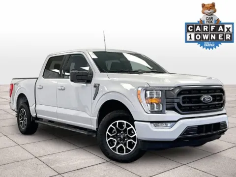 Photos of 2023 Ford F-150 XLT for sale in Dillsburg, PA at Bob Ruth Ford Dillsburg