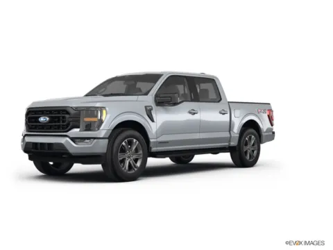Photos of 2023 Ford F-150 XLT for sale in Dillsburg, PA at Bob Ruth Ford Dillsburg