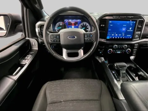 More photos of 2023 Ford F-150 XLT at Bob Ruth Ford Dillsburg, PA