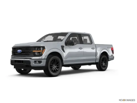 Gray 2026 Ford F-150 XLT for sale in Dillsburg, PA