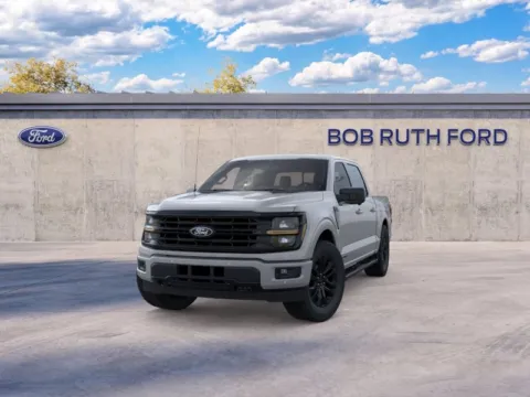 Another view of 2026 Ford F-150 XLT for sale in Dillsburg, PA at Bob Ruth Ford Dillsburg