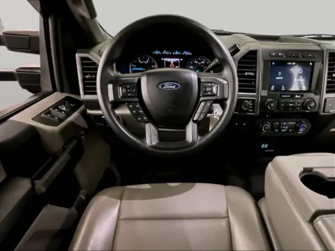 More photos of 2017 Ford F-350SD XL at Bob Ruth Ford Dillsburg, PA