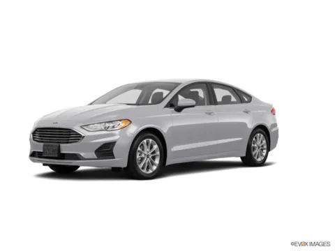 Photos of 2019 Ford Fusion SEL for sale in Dillsburg, PA at Bob Ruth Ford Dillsburg
