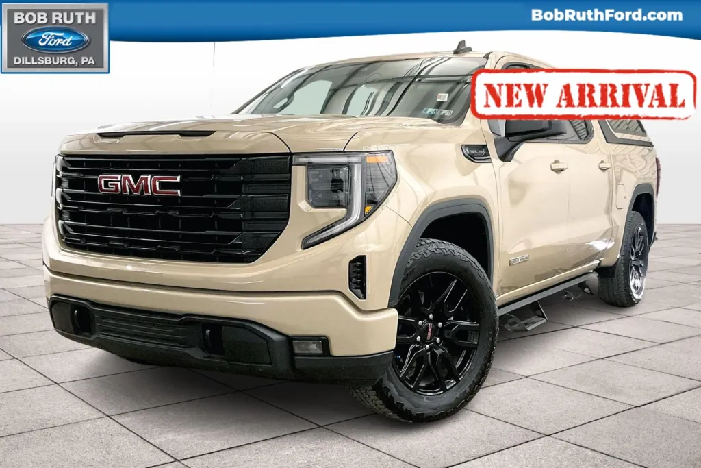 2023 GMC Sierra 1500 Elevation for sale in Dillsburg, PA