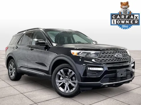 Photos of 2023 Ford Explorer XLT for sale in Dillsburg, PA at Bob Ruth Ford Dillsburg