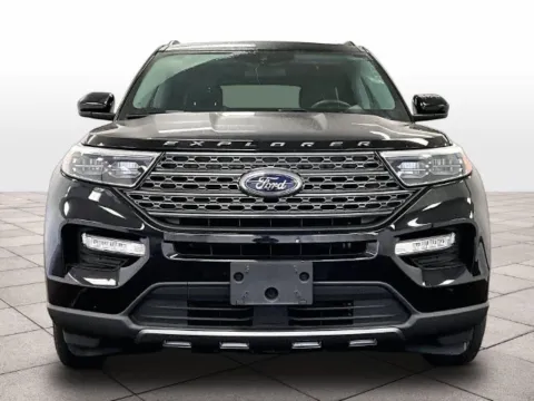 Another view of 2023 Ford Explorer XLT for sale in Dillsburg, PA at Bob Ruth Ford Dillsburg