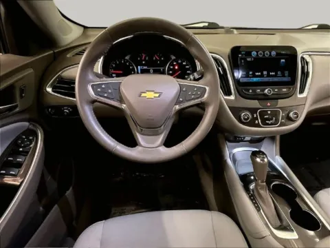 More photos of 2018 Chevrolet Malibu LT at Bob Ruth Ford Dillsburg, PA