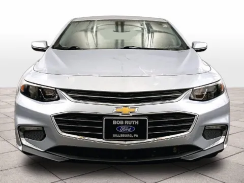 Another view of 2018 Chevrolet Malibu LT for sale in Dillsburg, PA at Bob Ruth Ford Dillsburg