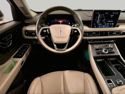 More photos of 2021 Lincoln Aviator Grand Touring at Bob Ruth Ford Dillsburg, PA