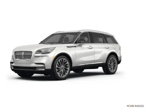 Photos of 2021 Lincoln Aviator Grand Touring for sale in Dillsburg, PA at Bob Ruth Ford Dillsburg