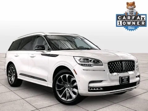 Photos of 2021 Lincoln Aviator Grand Touring for sale in Dillsburg, PA at Bob Ruth Ford Dillsburg