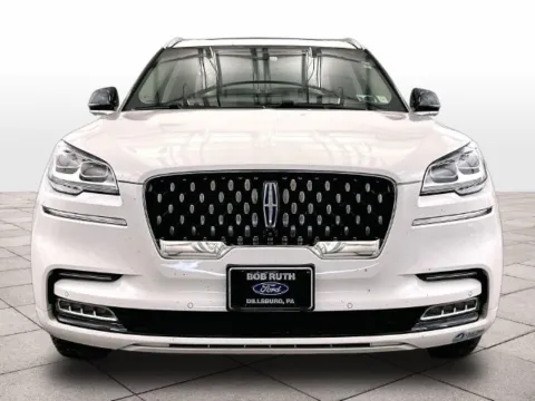 Another view of 2021 Lincoln Aviator Grand Touring for sale in Dillsburg, PA at Bob Ruth Ford Dillsburg