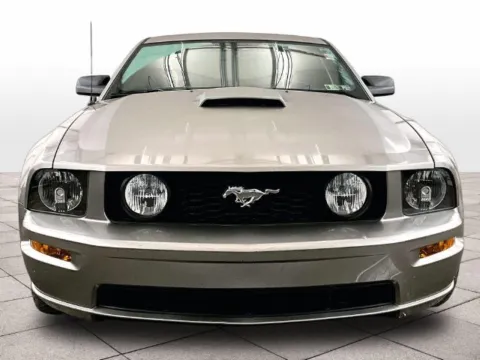 Another view of 2009 Ford Mustang GT Premium for sale in Dillsburg, PA at Bob Ruth Ford Dillsburg