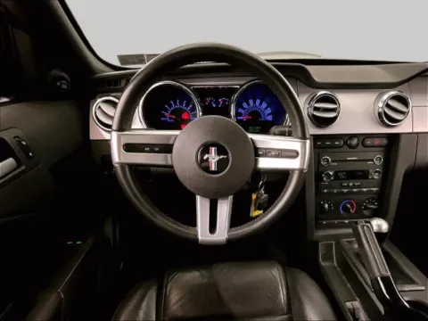 More photos of 2009 Ford Mustang GT Premium at Bob Ruth Ford Dillsburg, PA
