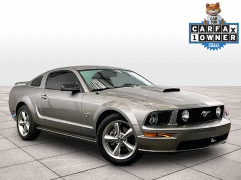 Photos of 2009 Ford Mustang GT Premium for sale in Dillsburg, PA at Bob Ruth Ford Dillsburg