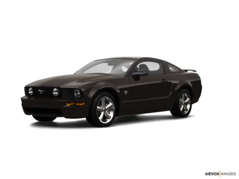 Photos of 2009 Ford Mustang GT Premium for sale in Dillsburg, PA at Bob Ruth Ford Dillsburg