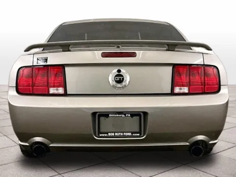 More photos of 2009 Ford Mustang GT Premium at Bob Ruth Ford Dillsburg, PA