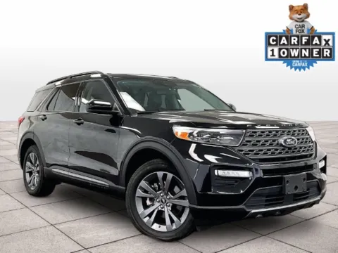 Photos of 2023 Ford Explorer XLT for sale in Dillsburg, PA at Bob Ruth Ford Dillsburg